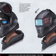 Illustration for article titled The Art Of Gears 5